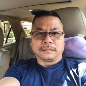 Meet your Posher, Khoa